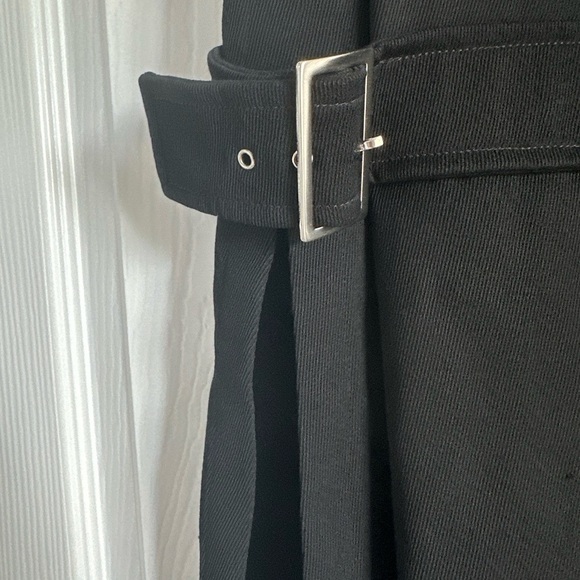 SOON TO BE LISTED !!! ANDRES COUREGGES ONE OF A KIND DRESS/ LONG TUNIC - Picture 6 of 11